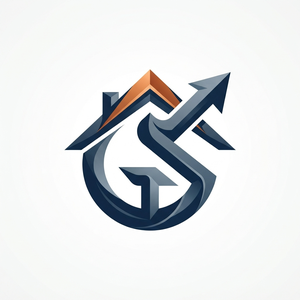 GSC Roofing and Siding Logo